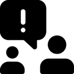 تقديم شكوى